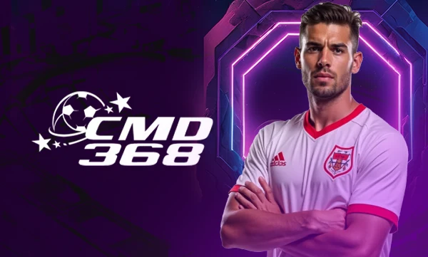 CMD-Sports