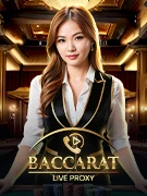 ProxyBet-Casino