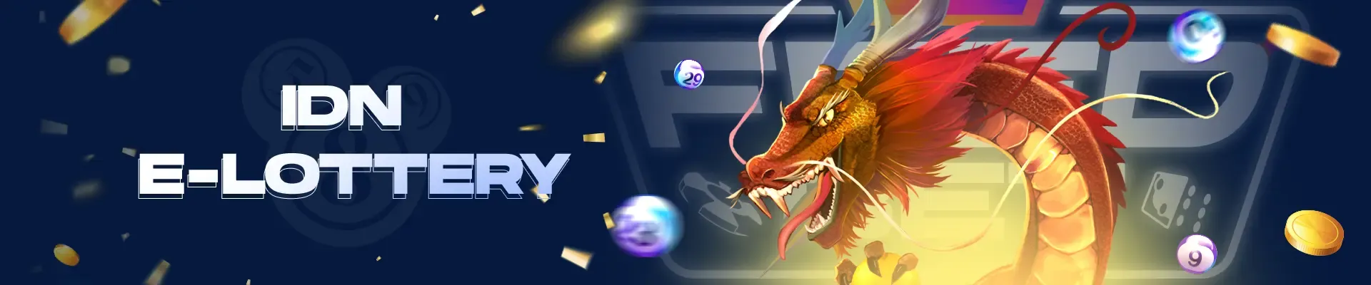 lobby banner