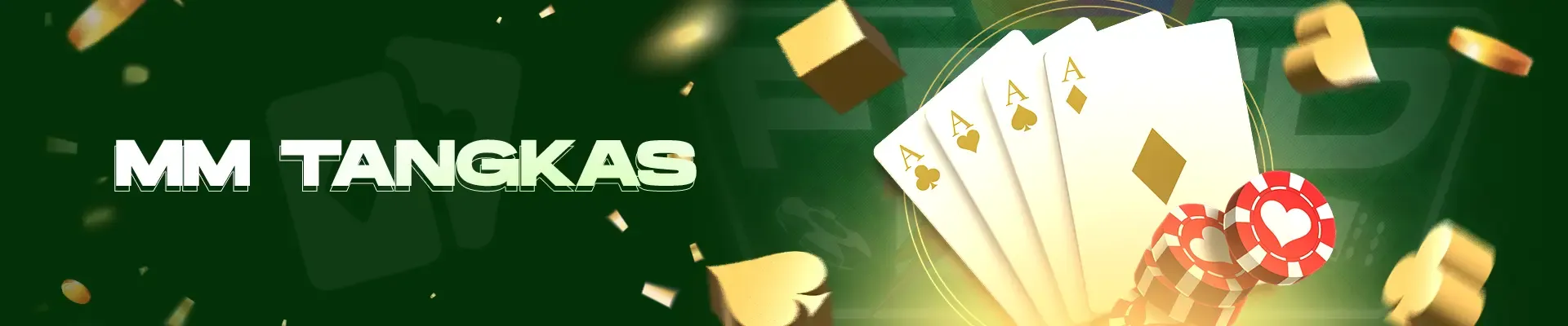lobby banner