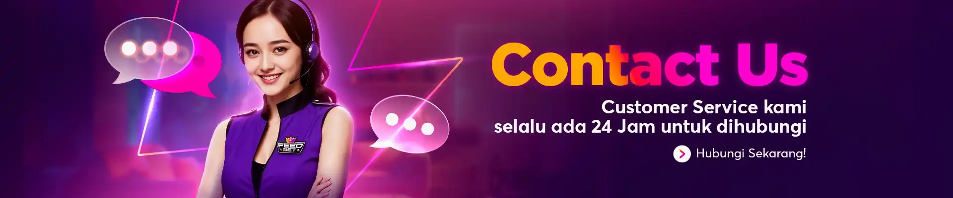 Referral spanduk