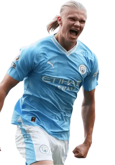 sport player