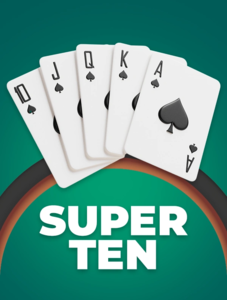 Idn-Poker