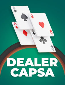 Idn-Poker