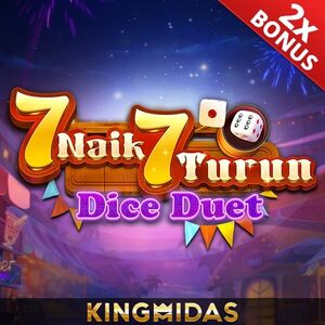 KingMidas-Arcade