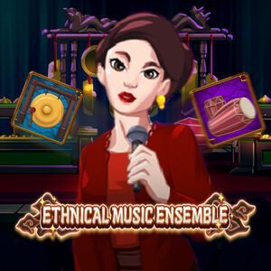 IDNSlot