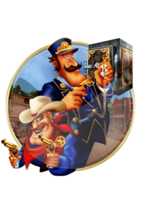 PlayTech-Slots