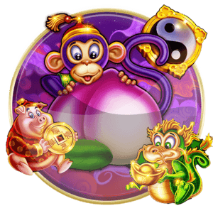 PlayTech-Slots