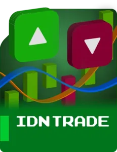 idnTrade-Arcade