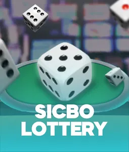 Idn-Lottery