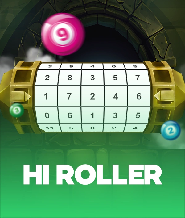 Idn-Lottery
