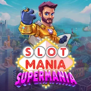 SlotMania