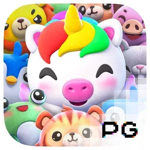PgSoft-Slots