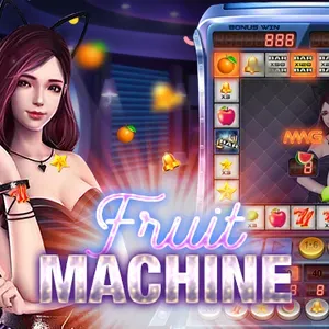 Minigames-Slots