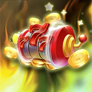 Minigames-Slots
