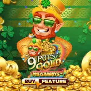 Microgaming-Slots