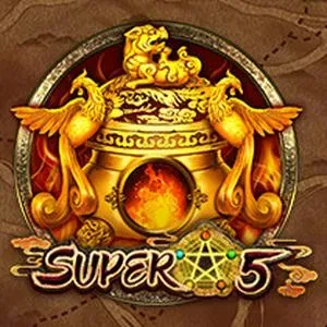 CQ9-Slots