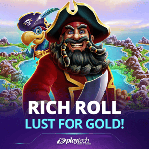 PlayTech-Slots