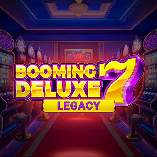 Booming-Slots