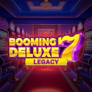 Booming-Slots