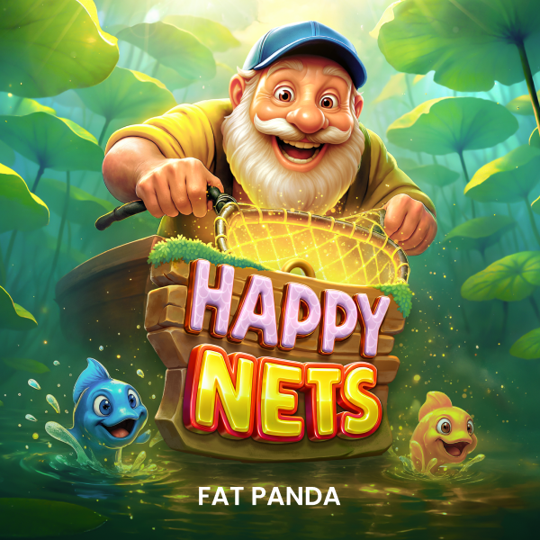 FatPanda-Slots