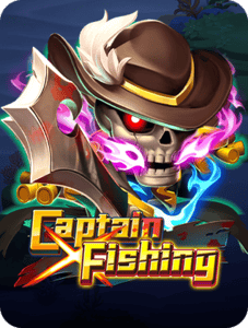 Ygr-Fishing