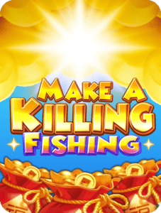 Ygr-Fishing