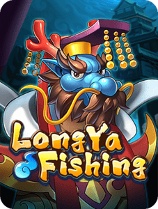 Ygr-Fishing