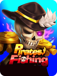Ygr-Fishing