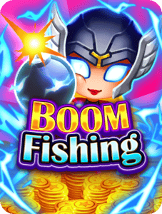Ygr-Fishing