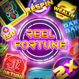 Reevo-Slots