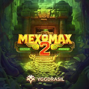 yggdrasil-slot